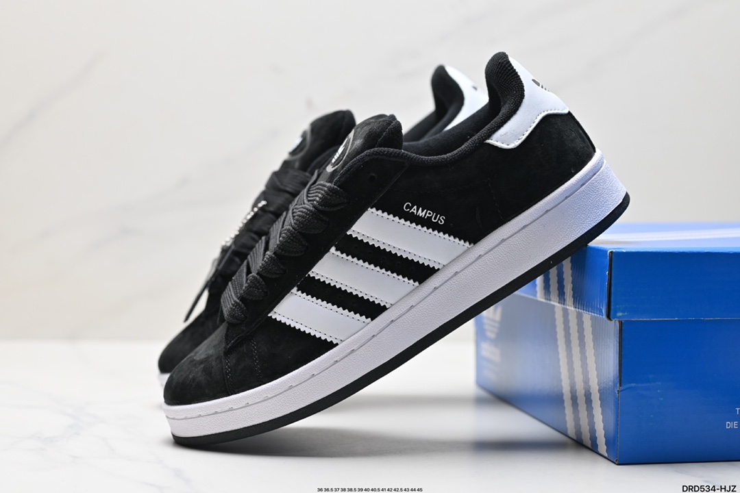 Adidas Campus Shoes